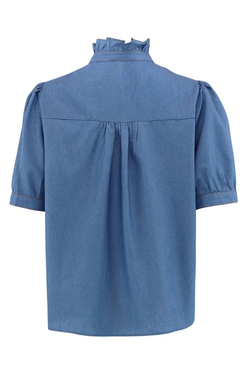 Continue - Bluse - Ariana ss chambre - Chambre