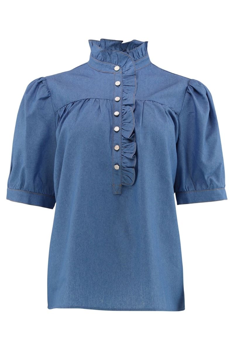 Continue - Bluse - Ariana ss chambre - Chambre