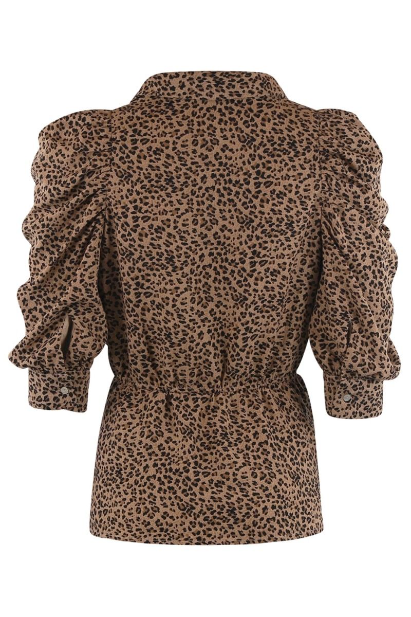 Continue - Bluse - Citra Leo - Leo