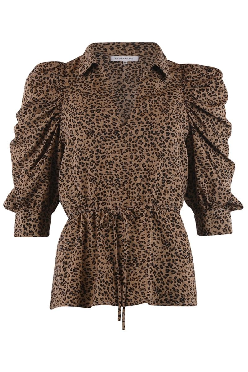 Continue - Bluse - Citra Leo - Leo