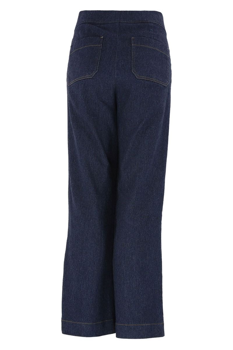 Continue - Bukser - Daniella - Denim