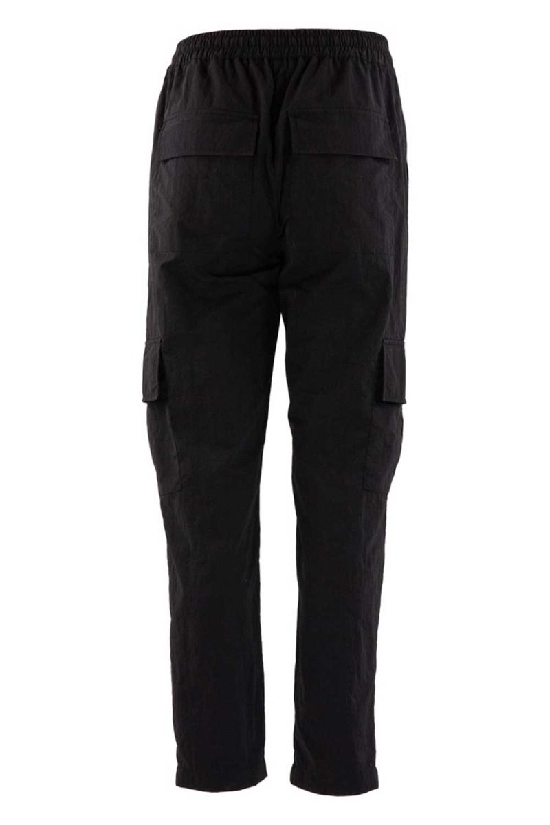 Continue - Bukser - Duffy Pants New - Black