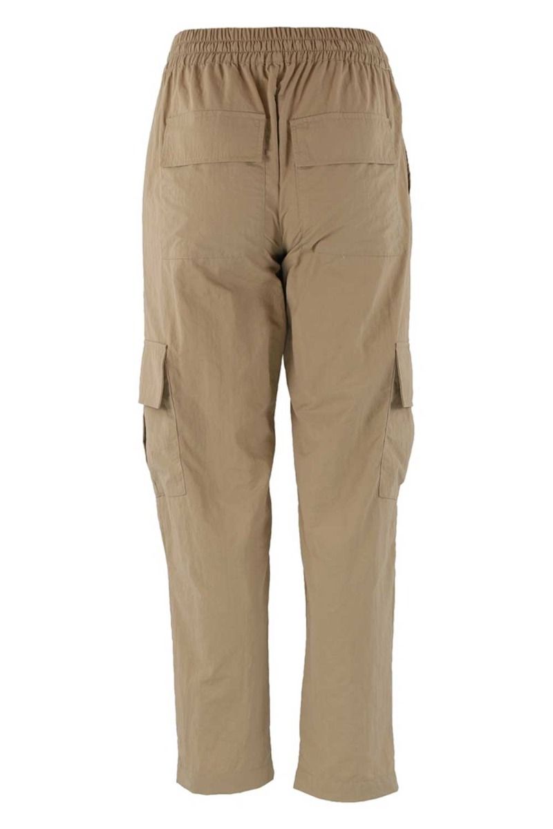 Continue - Bukser - Duffy Pants - New Sand