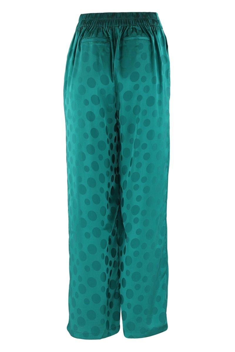 Continue - Bukser - Lea Dot - Green dot