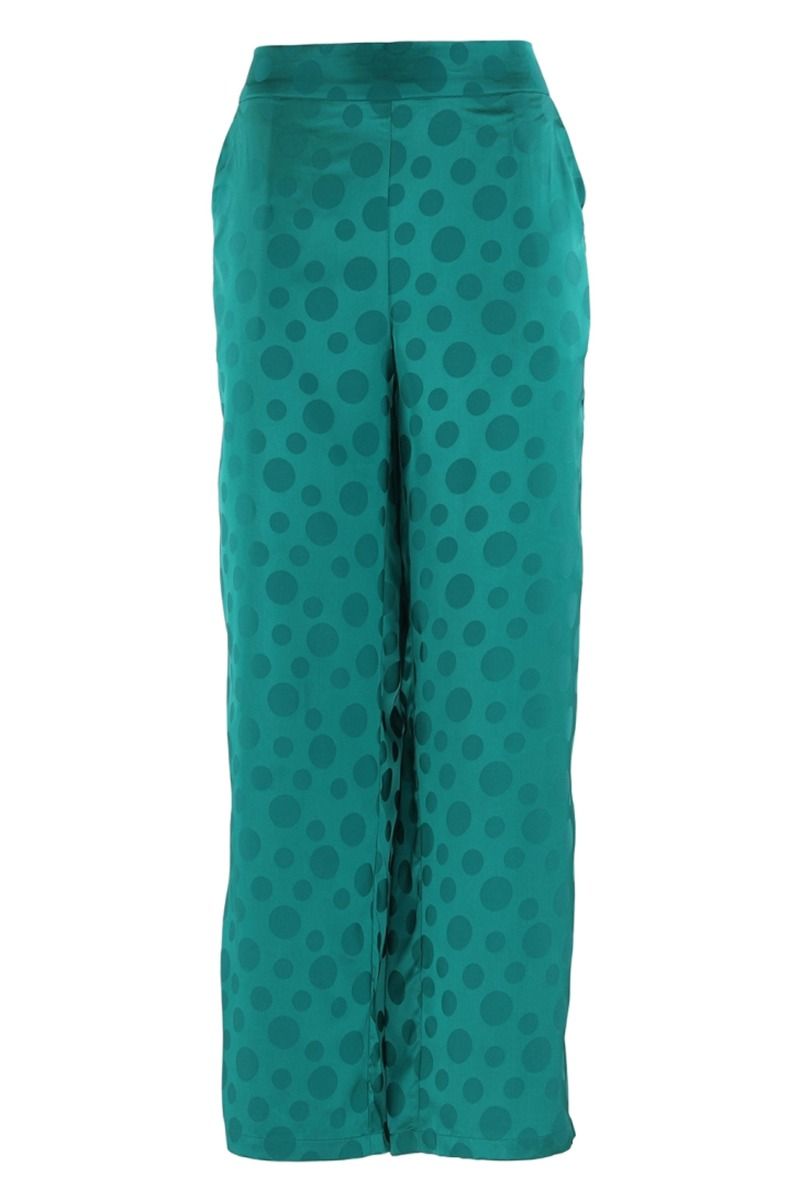 Continue - Bukser - Lea Dot - Green dot