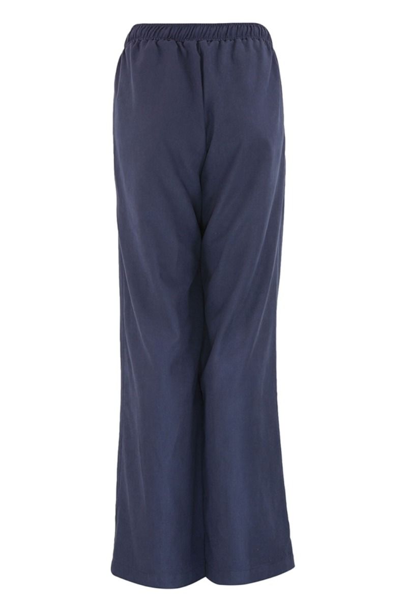 Continue - Bukser - Lis Velvet - Blue