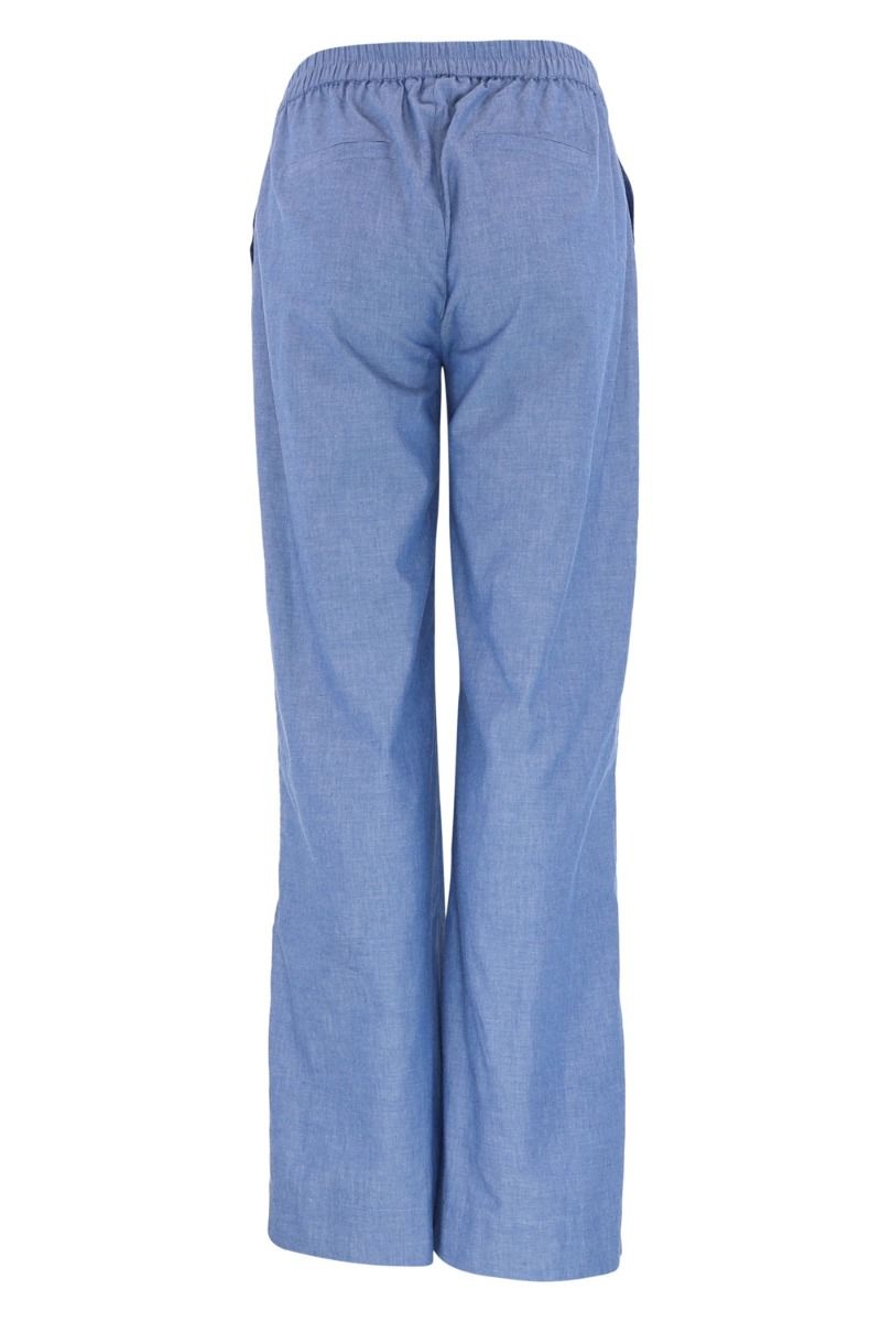 Continue - Bukser - Roberta Pants - Chambre