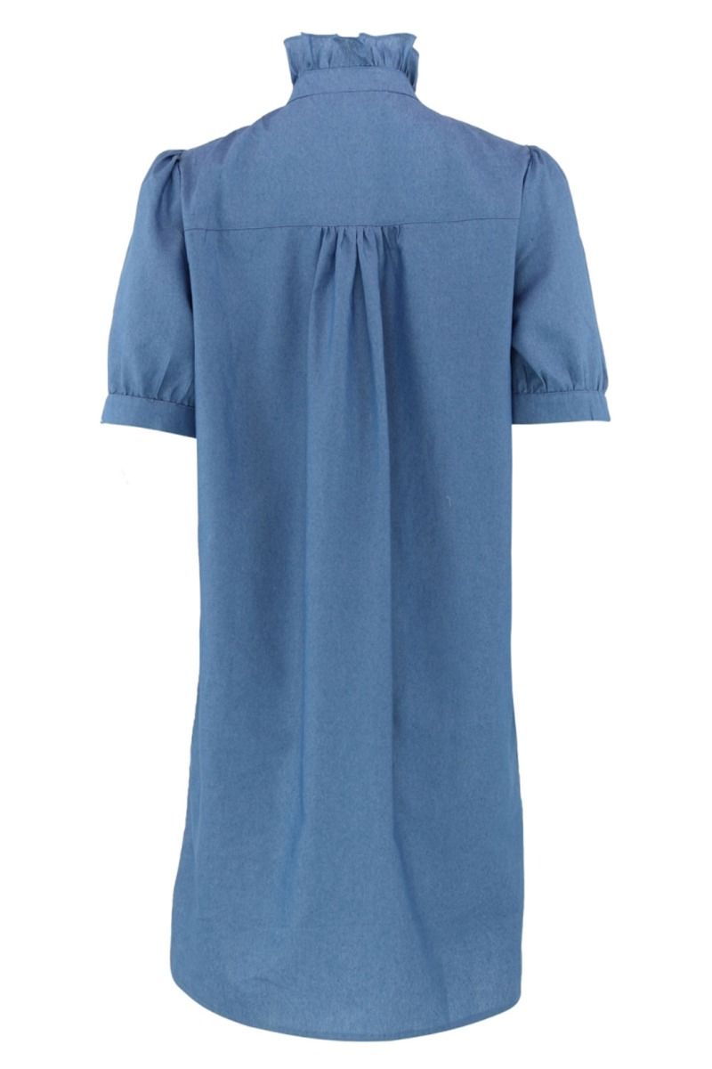 Continue - Kjole - Arianna SS Dress - Chambre