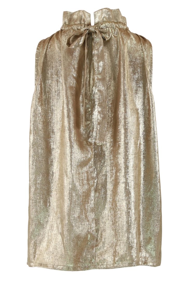 Continue - Top - Liva Gold - gold