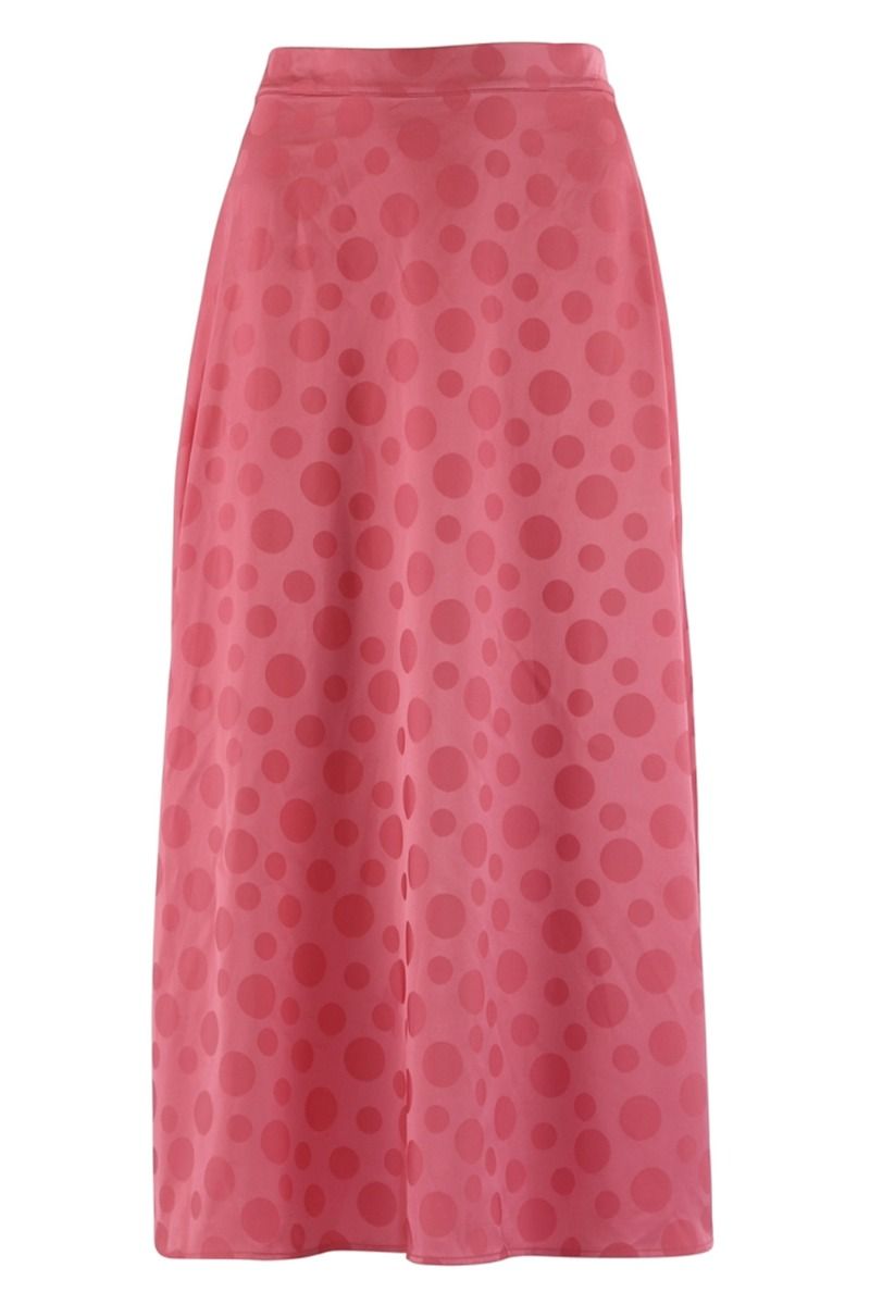 Continue - Nederdel - Dea skirt Dot - Sorbet Dot