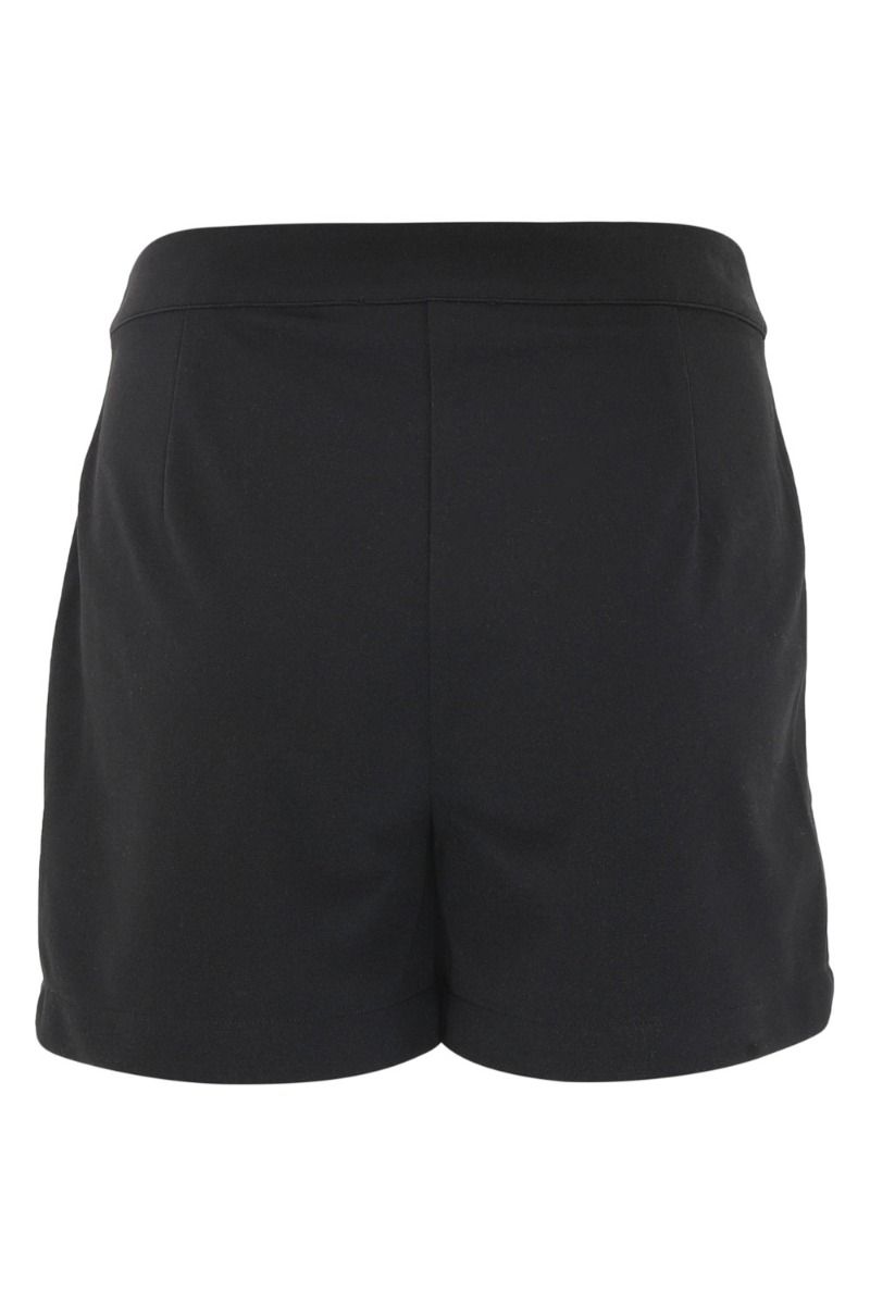 Continue - Shorts - Gabby Shorts - Black