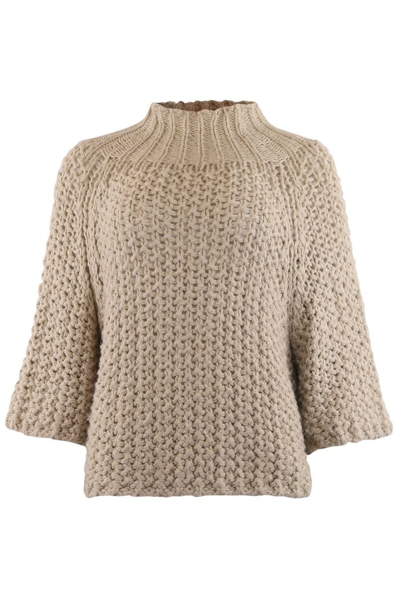 Continue - Strik - Annie - Nougat