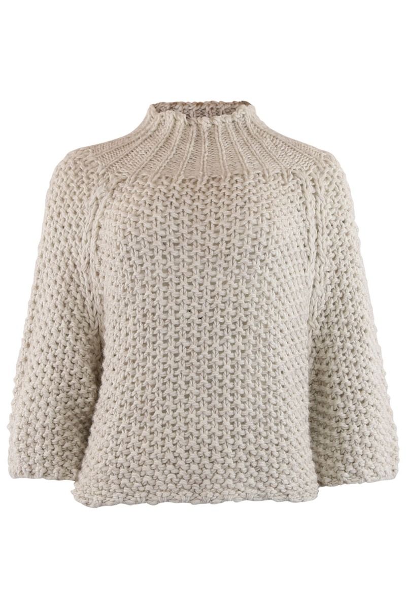 Continue - Strik - Annie - Off White