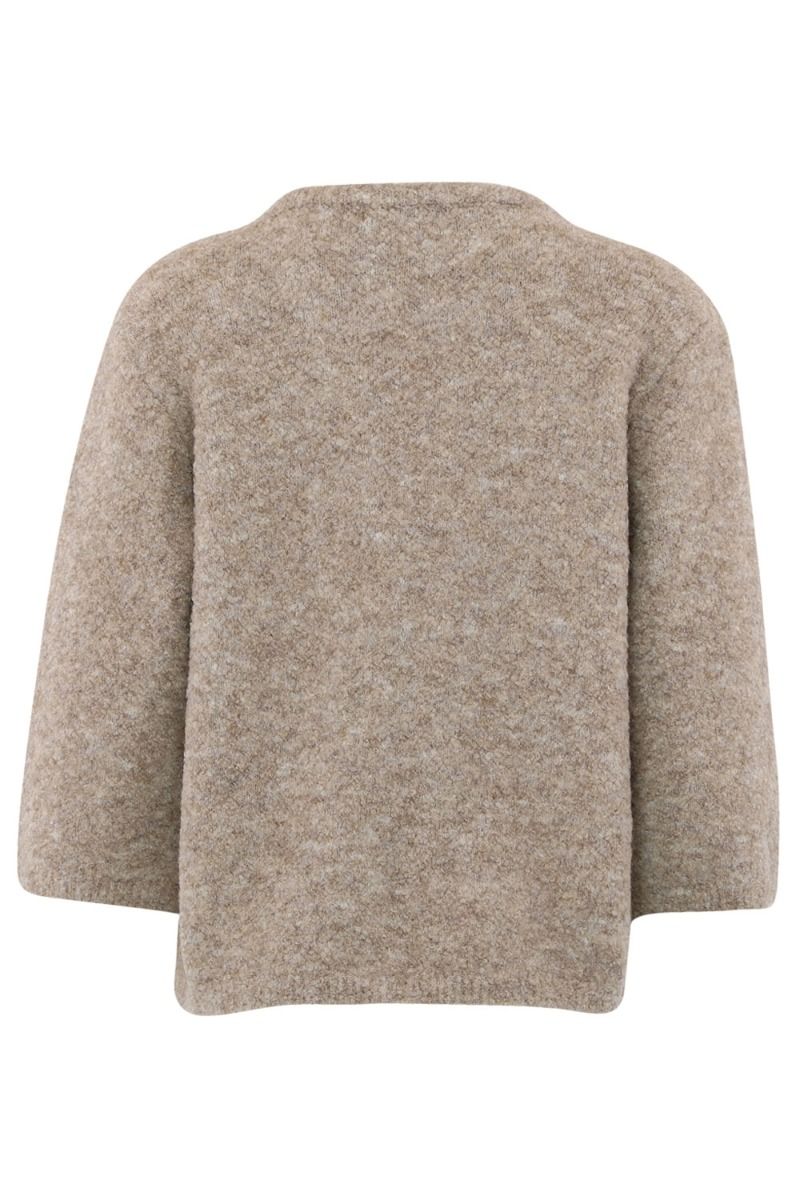 Continue - Strik - Mila Solid - Sand