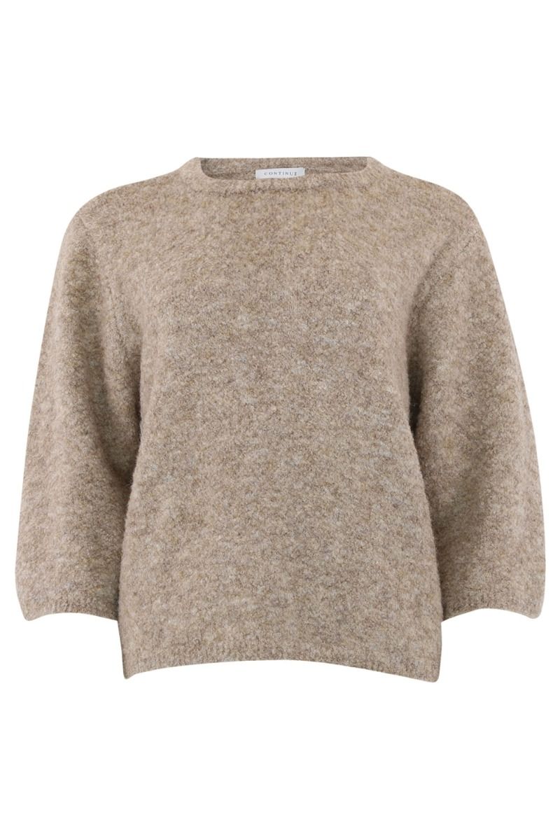 Continue - Strik - Mila Solid - Sand