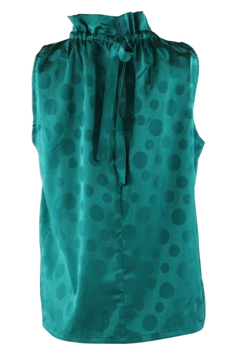 Continue - Top - Liva Dot - Green Dot