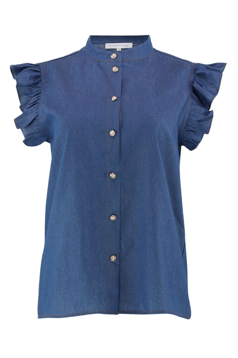 Continue - Top - Maren Chambre - Chambre