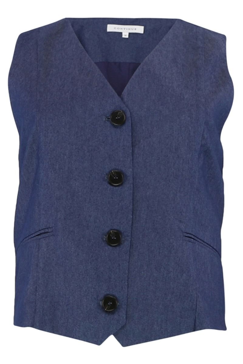 Continue - Vest - Bobby Chambre - Chambre