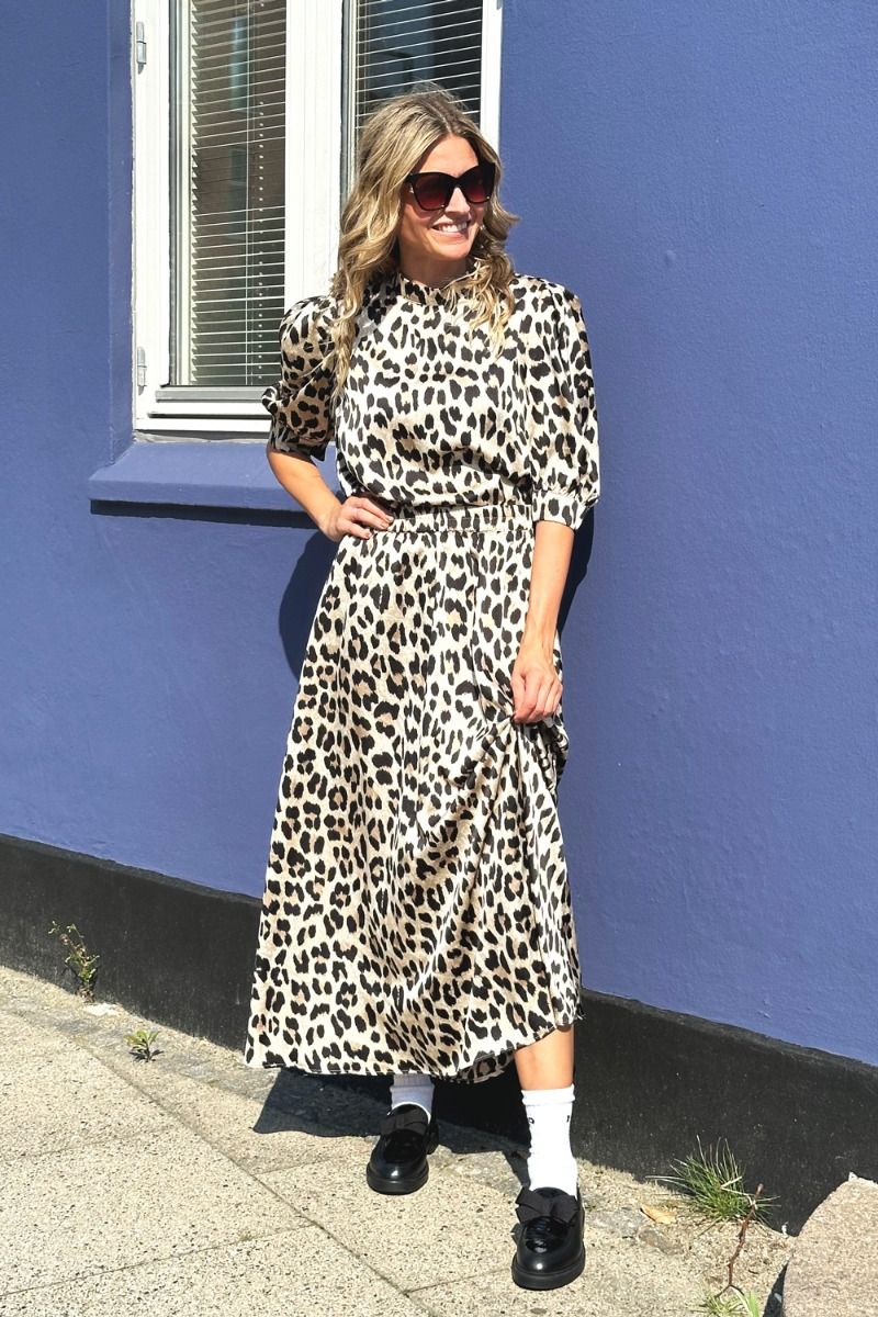 Continue - Bluse - Gila Leo - Leo Brown