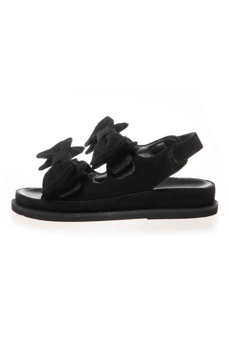 Copenhagen Shoes - Sandal - Come To Me - Black