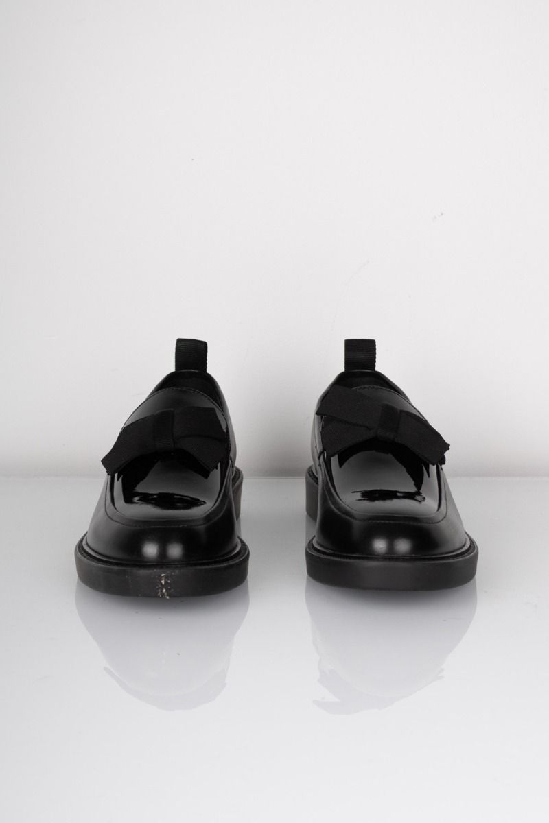 Copenhagen Shoes - Loafers - Surround Me - Black