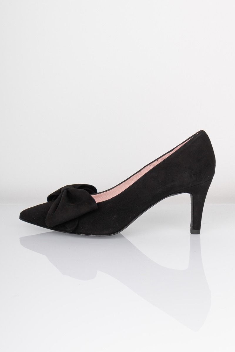 Copenhagen Shoes - Stilet - New Maite - Black