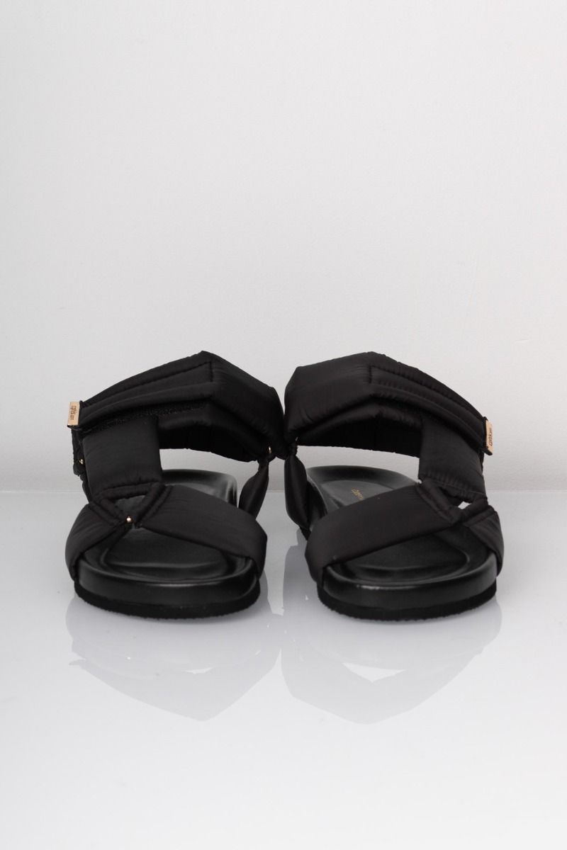 Copenhagen Shoes - Sandal - Carrie - Black
