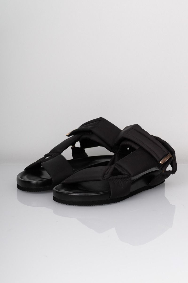 Copenhagen Shoes - Sandal - Carrie - Black