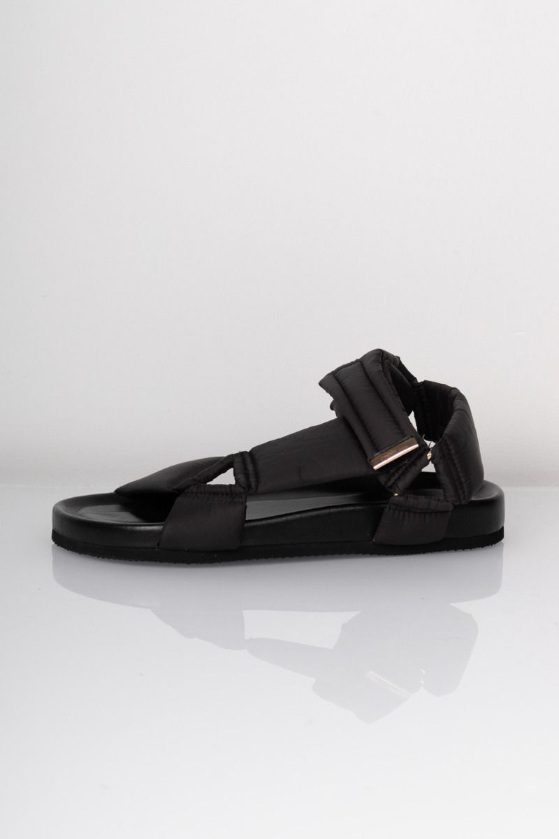 Copenhagen Shoes - Sandal - Carrie - Black