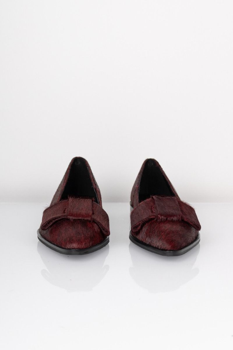 Copenhagen Shoes - Sko - Keep Dreaming - Burgundy