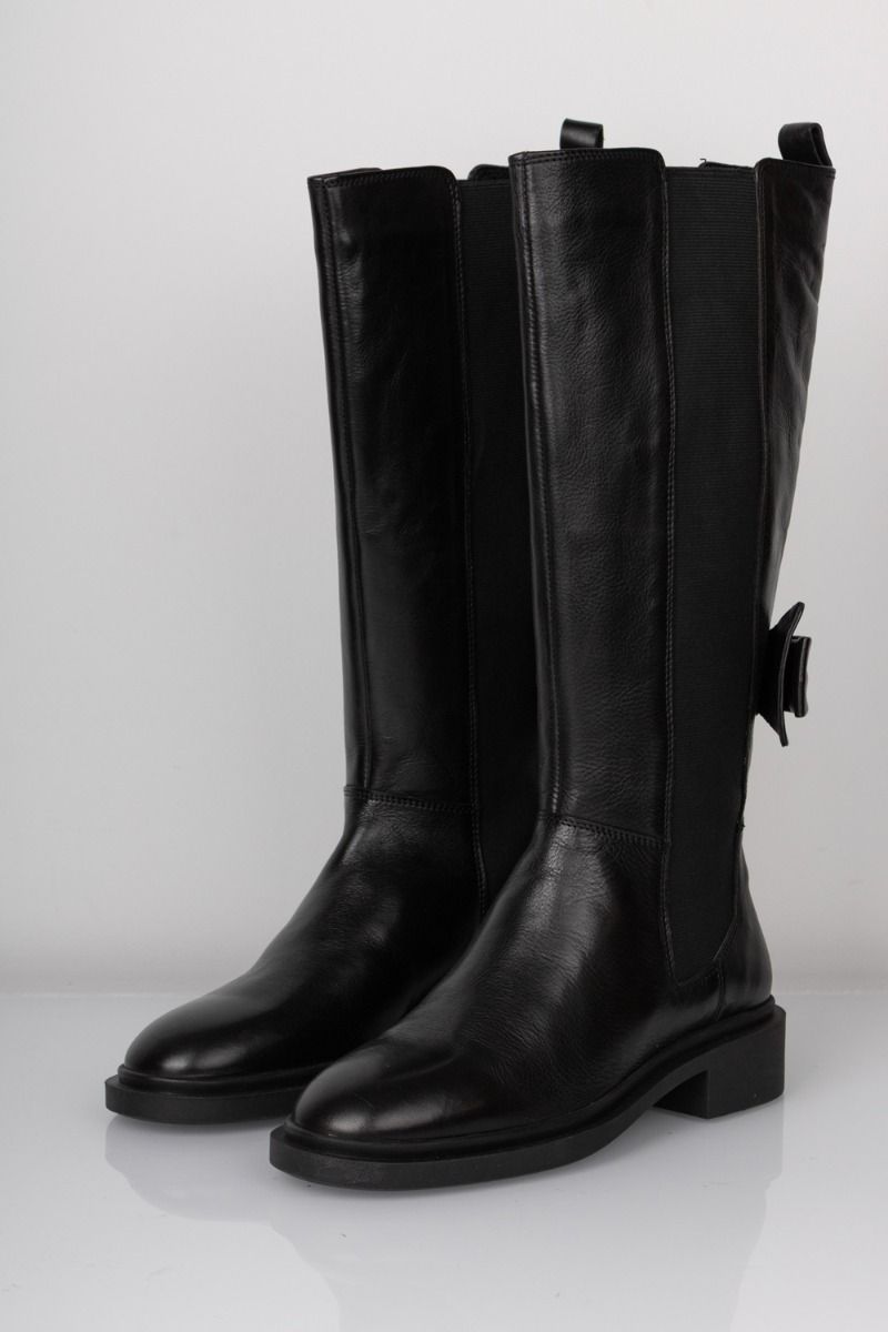 Copenhagen Shoes - Sko - Magic Fall High - Black