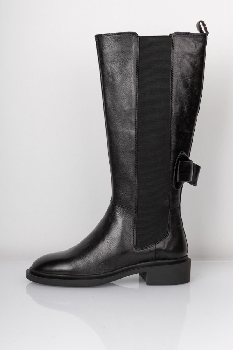 Copenhagen Shoes - Sko - Magic Fall High - Black