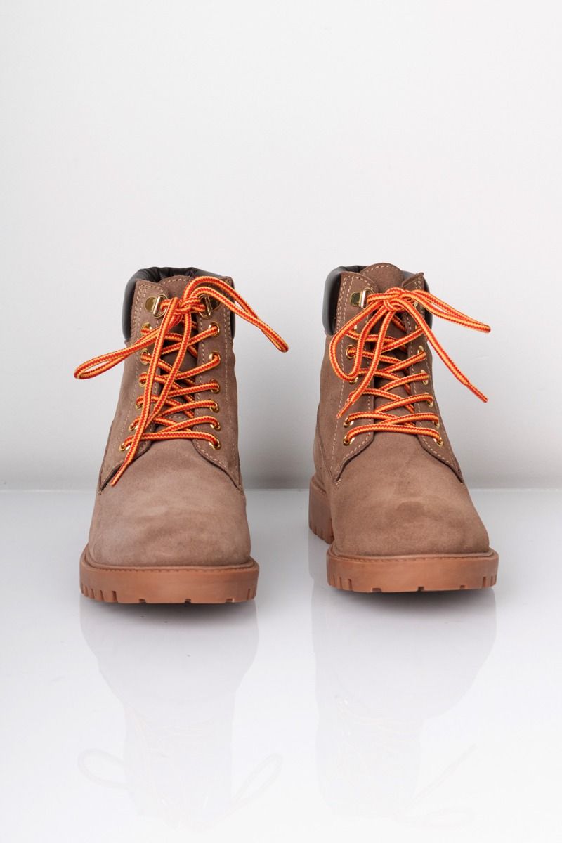 Copenhagen Shoes - Sko - The Real Walk - Sand