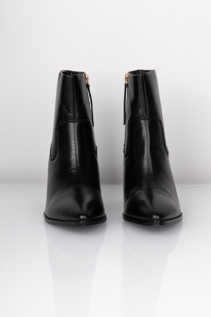 Copenhagen Shoes - Støvler - It's All About Walking - Black