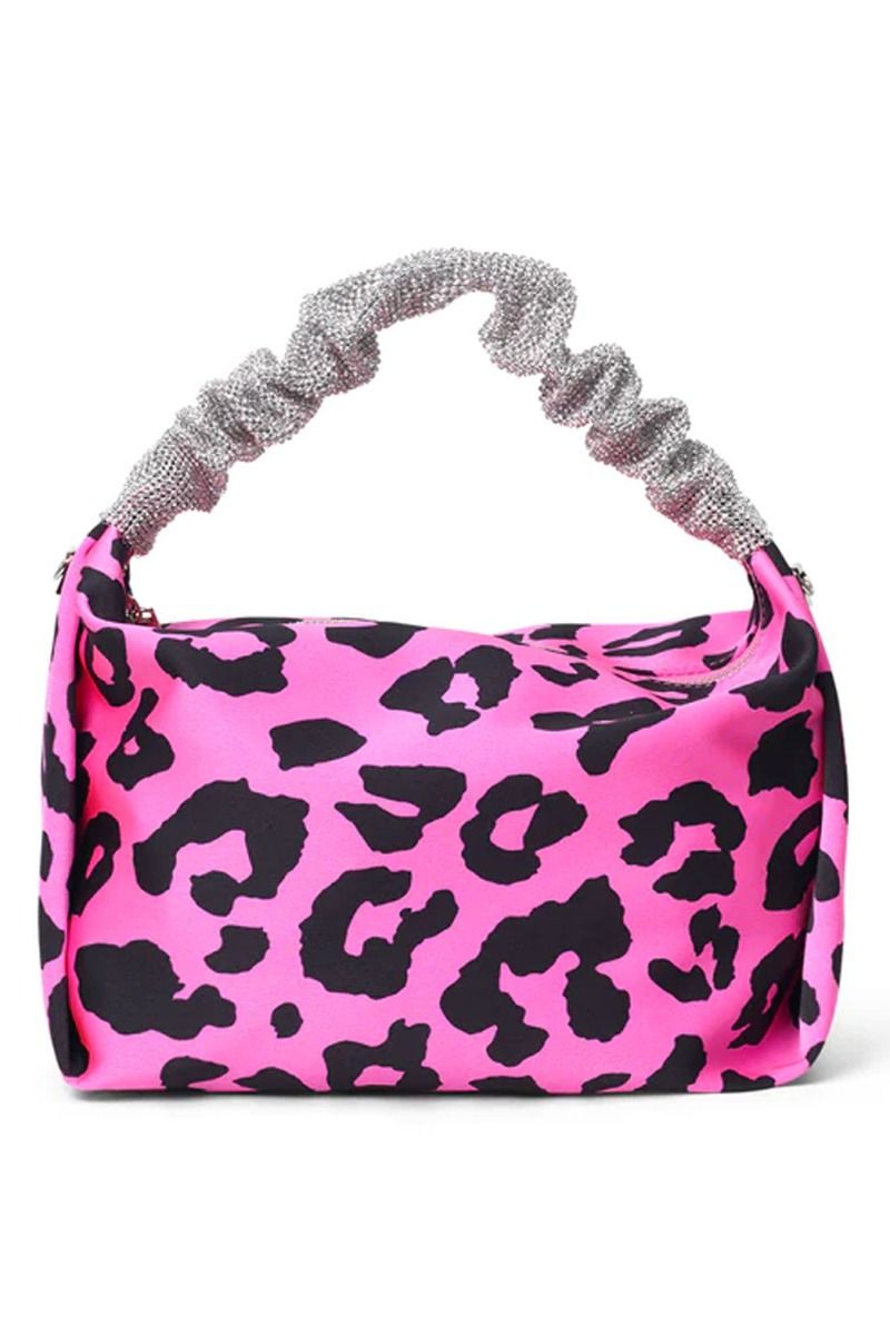 Crás - Taske - Asta Bag - Pink Leone