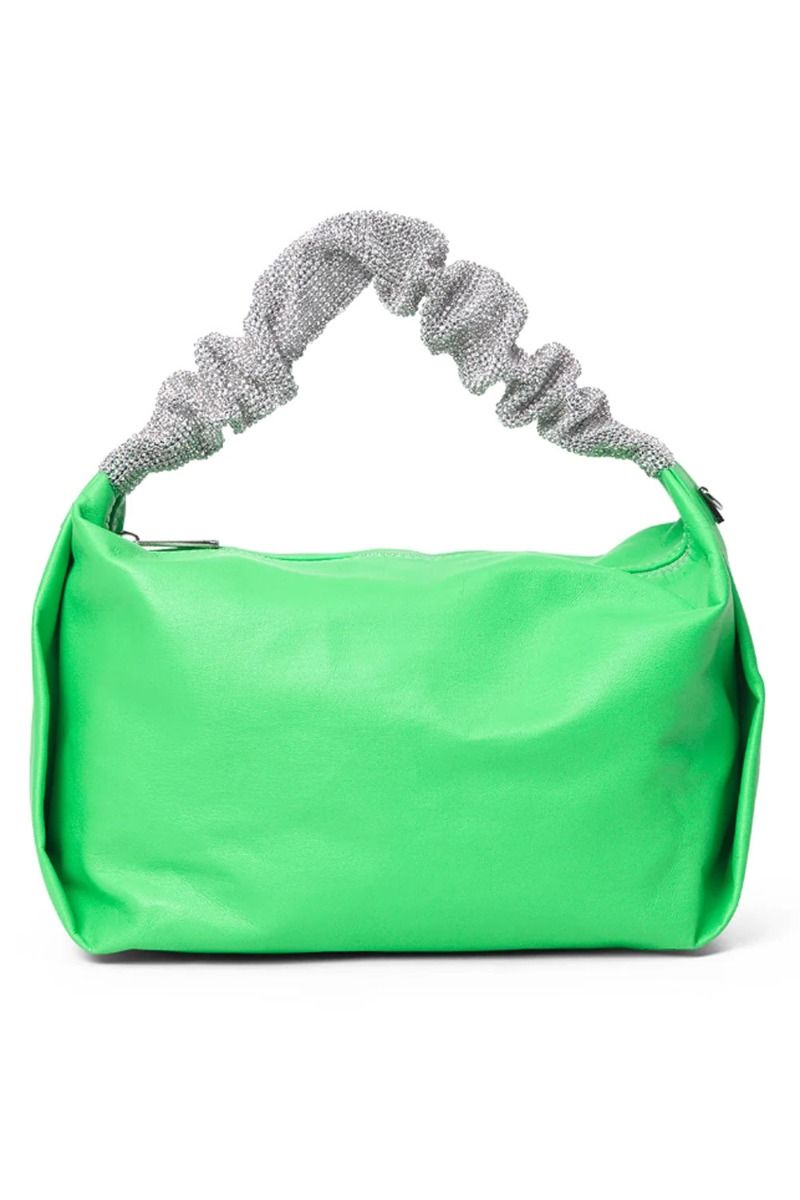 Crás - Taske - Asta Bag - Poison Green