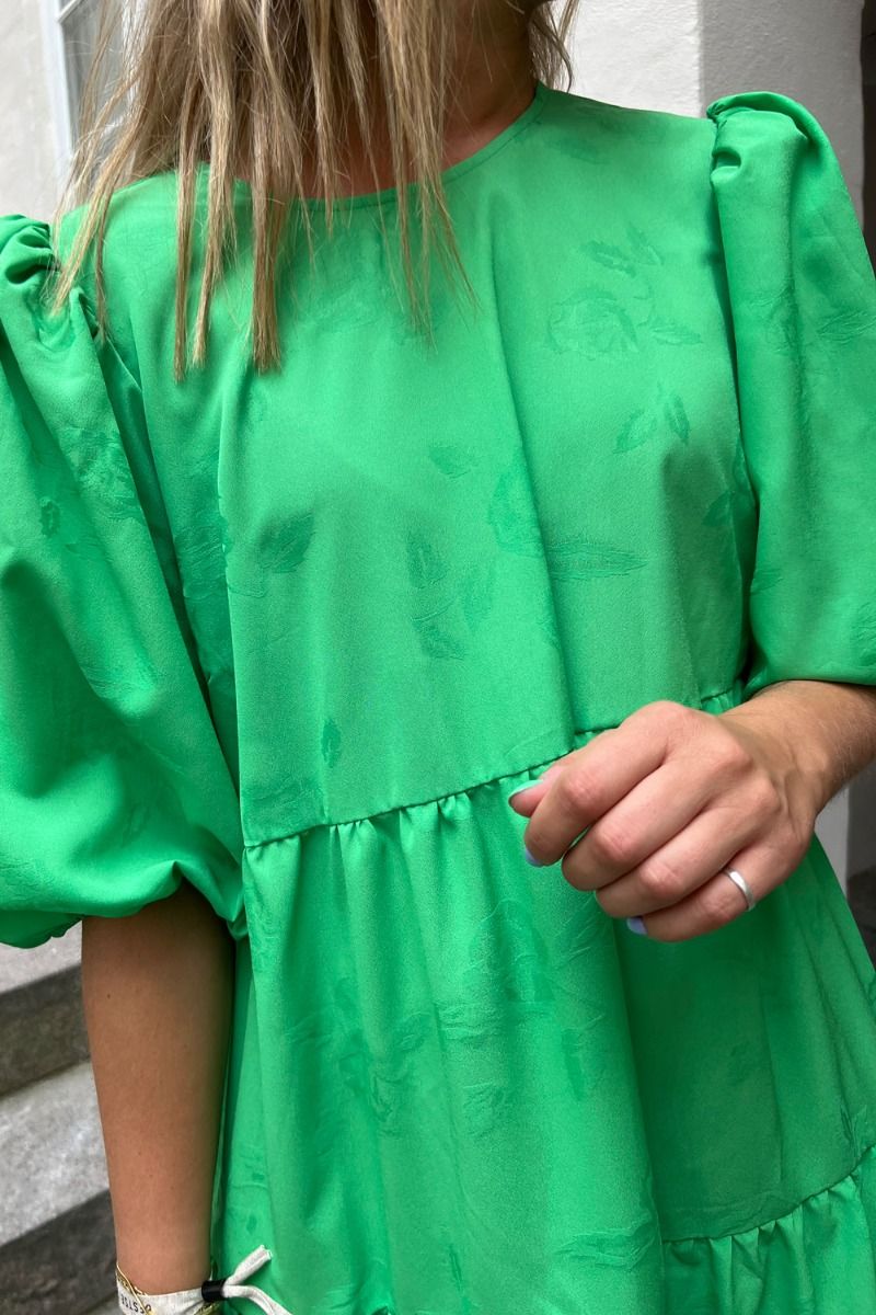 Crás - Kjole - LexiCras - Island Green