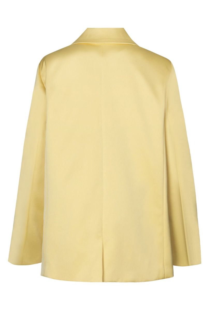 Crás - Blazer - Samycras Blazer - Sunlight