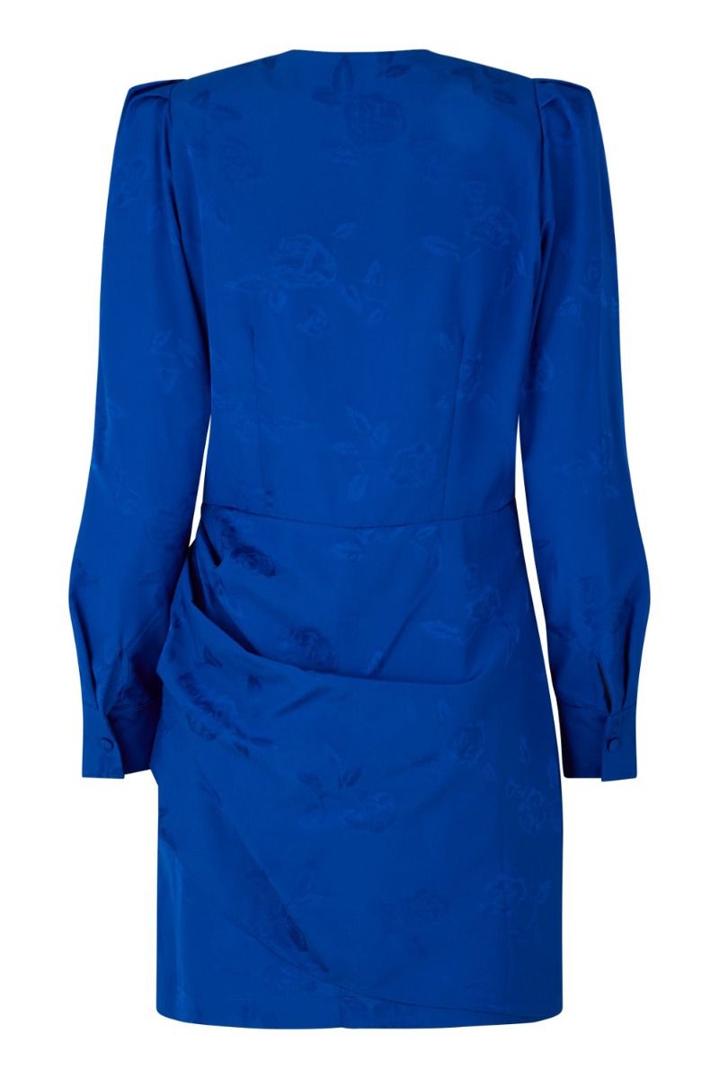 Crás - Kjole - Yvonnecras Dress - Surf The Web