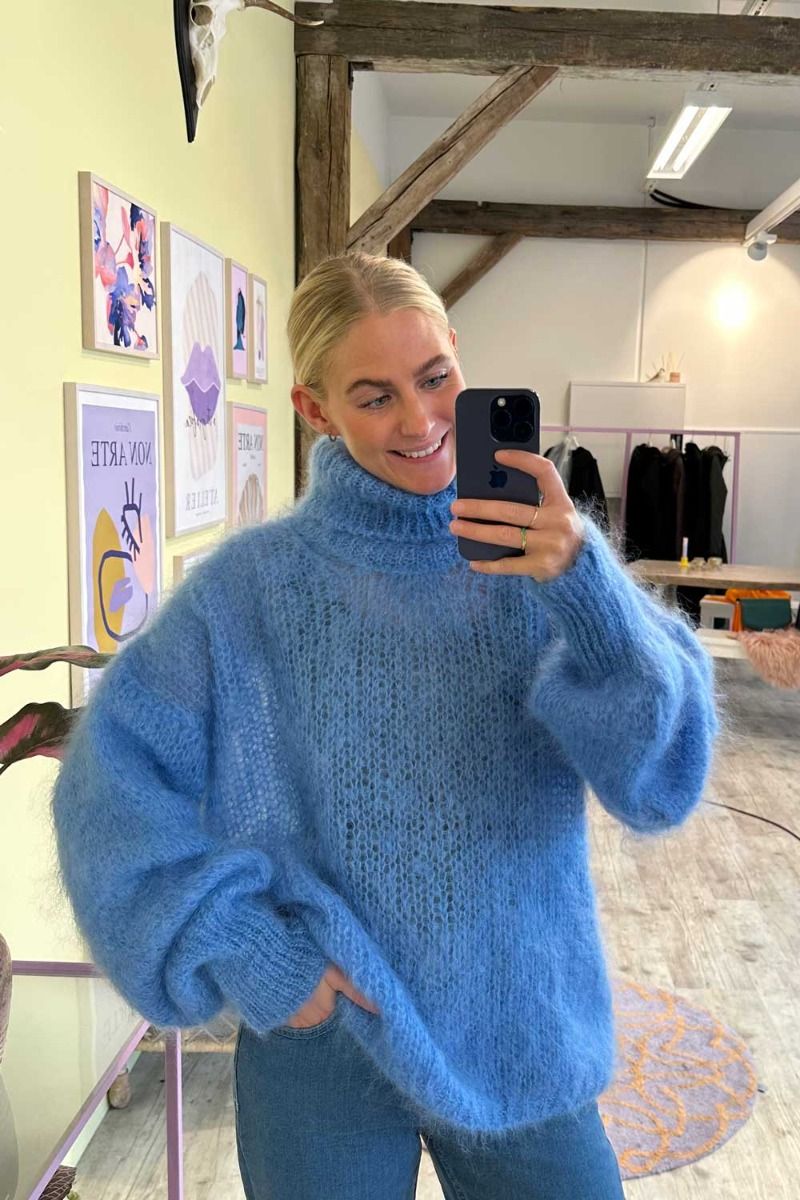 Dawn X Dare - Strik - Bird - 300-224EX - Blue