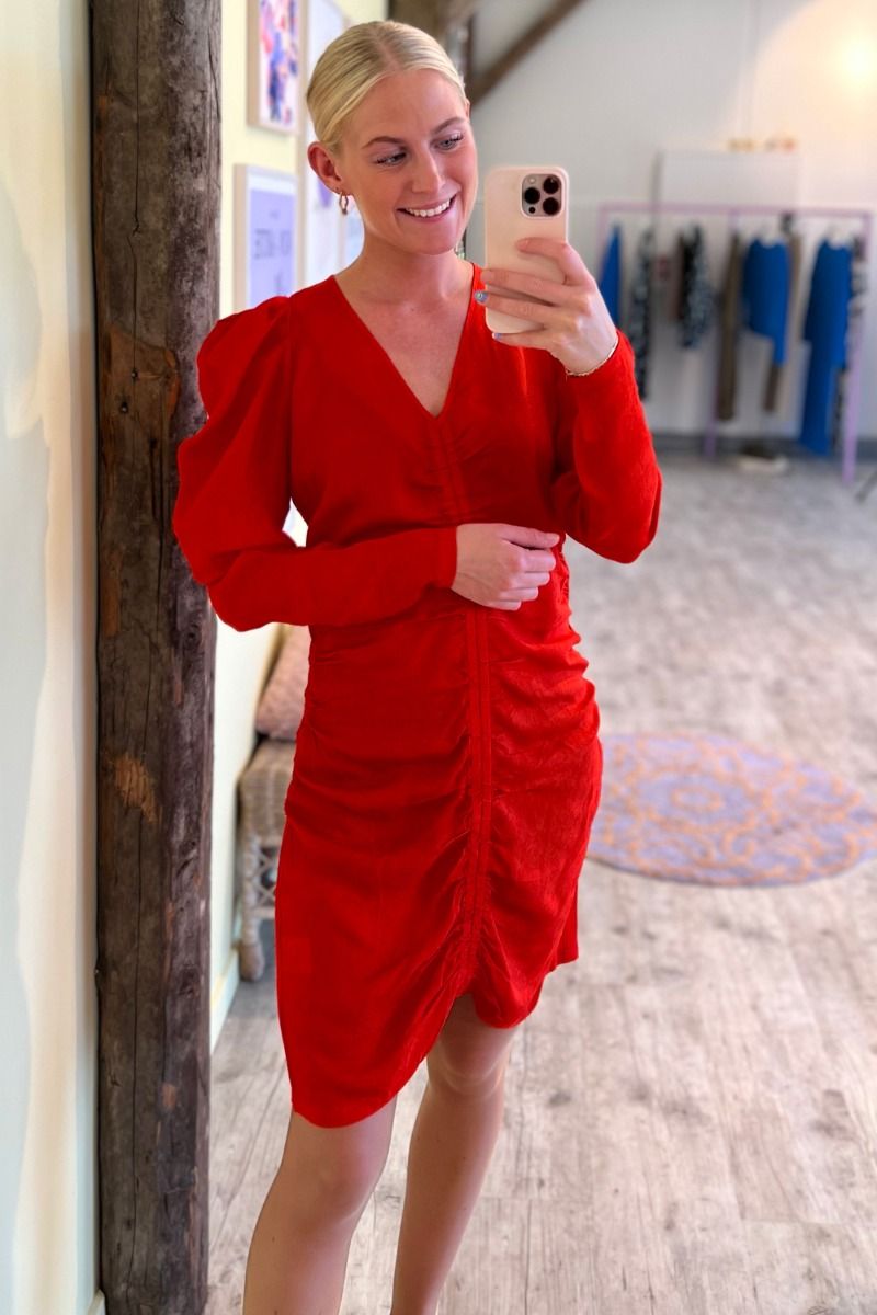 Dawnxdare - Kjole - Odele - Calypso