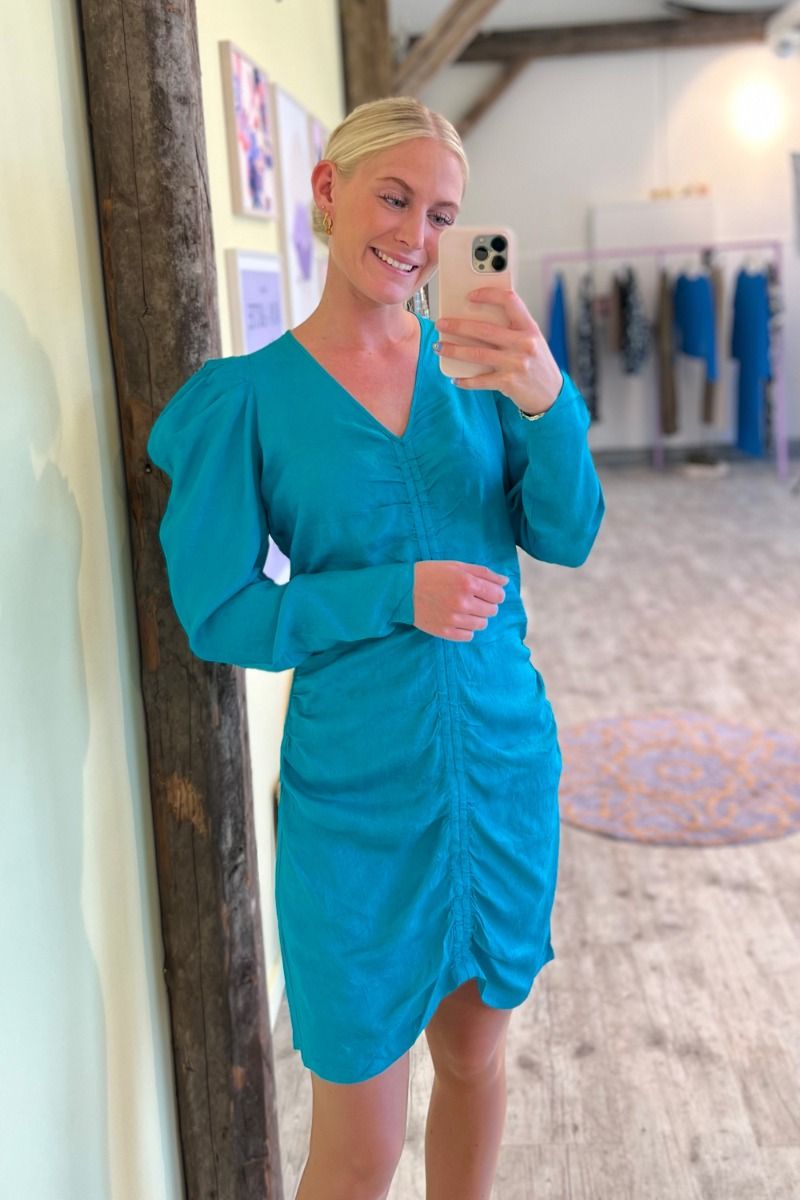 Dawnxdare - Kjole - Odele - Jade