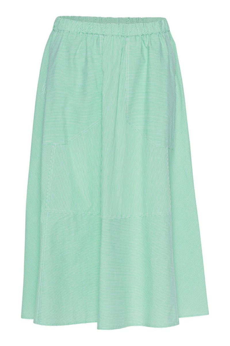 Dawn x Dare - Nederdel - Pabla - Jade