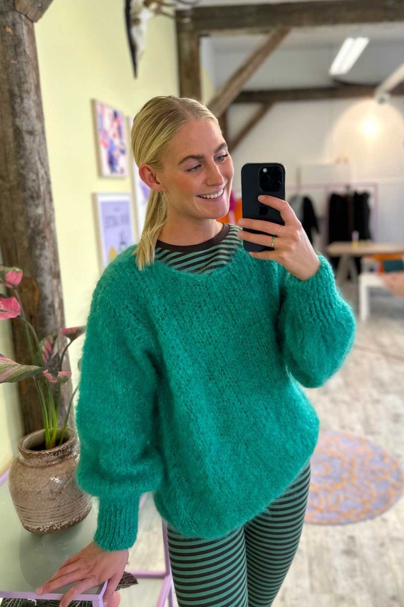 Dawn X Dare BETTY 300-224EX 544 EMERALD