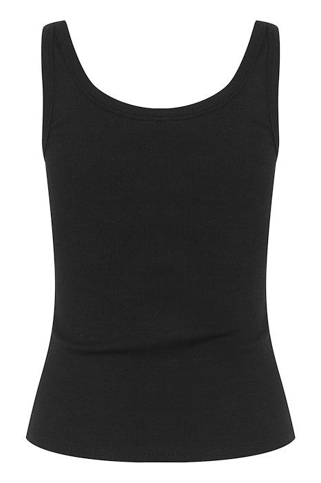 Gestuz - Top - GZdrew Logo Top 2.0 - Black