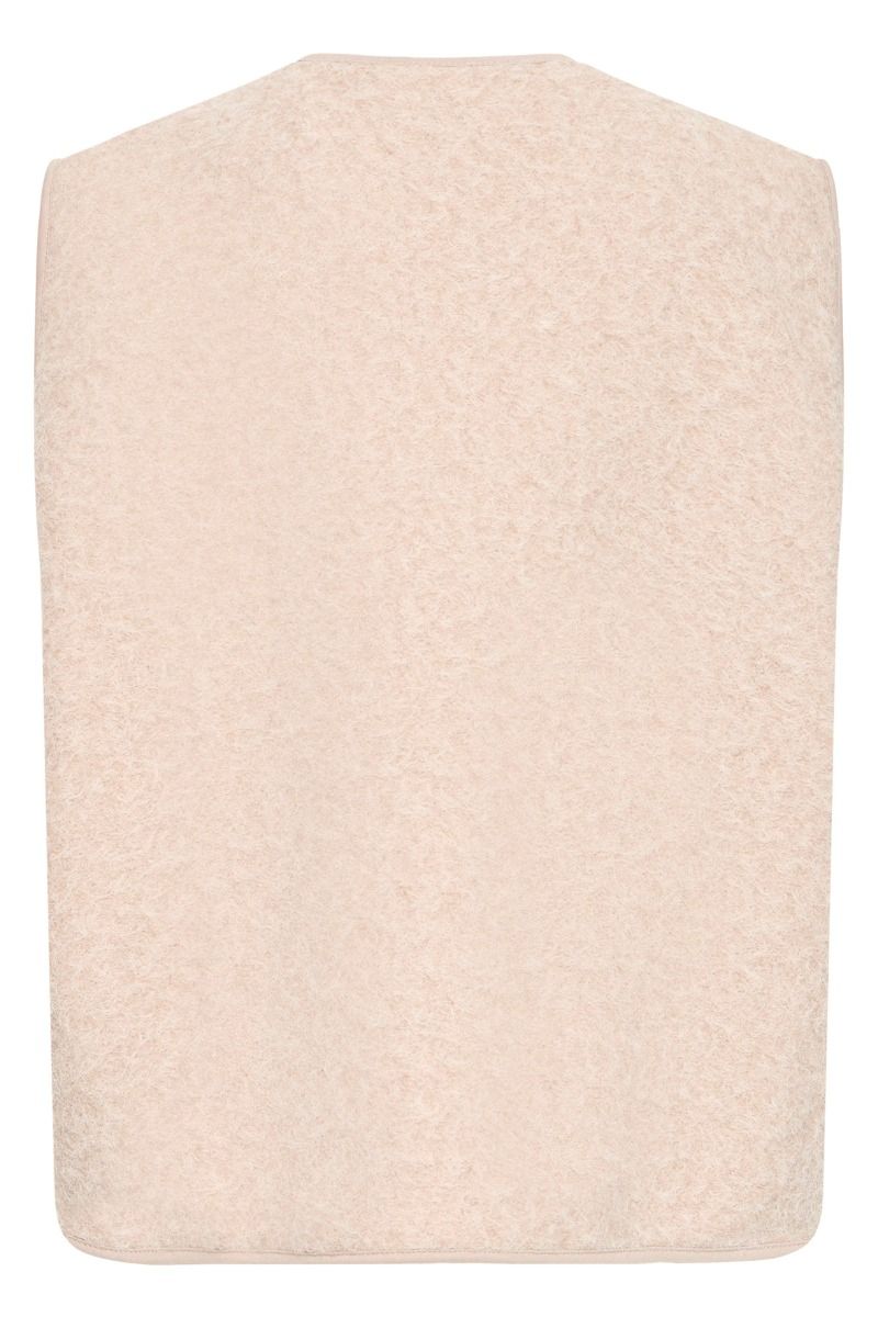 Ichi - Vest - Ember WA - Simply Taupe