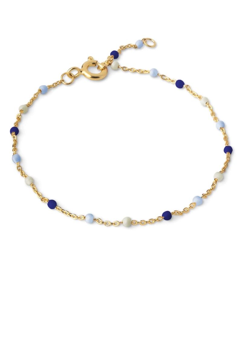 Enamel - Armbånd - Bracelet Lola - Marine