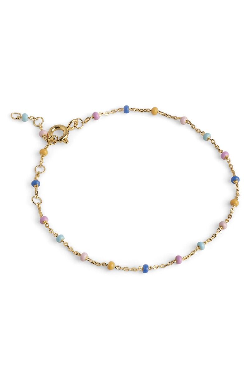 Enamel - Armbånd - Lola Bracelet - Lolly