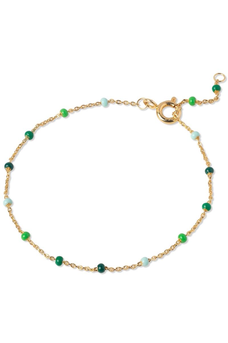 Enamel - Armbånd - Bracelet Lola - Spring