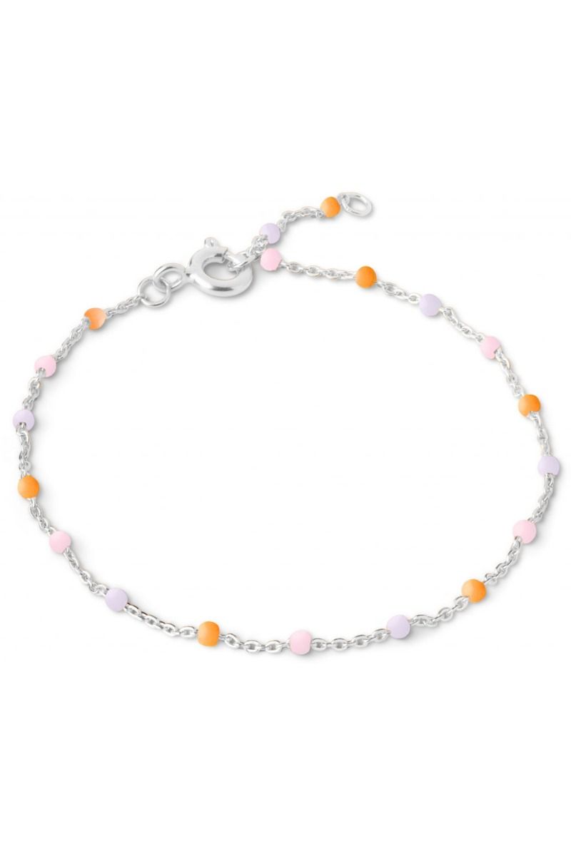 Enamel - Armbånd - Lola Bracelet - Lola Heavenly